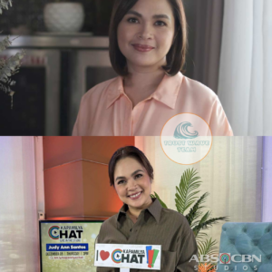 Judy Ann Santos Admits She Thought of Leaving ABS-CBN Due To This