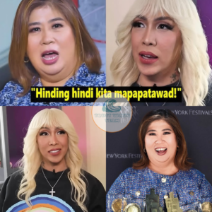 Jessica Soho Tumangging Maging Guest Niya Si Vice Ganda Sa KMJS