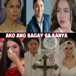 Coco Martin pinaiyak ni Julia Montes dahil kay Yassi Pressman