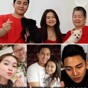 Barbie Forteza’s mother SHOCKS everyone with her bold clarification on the JakBie breakup rumors!