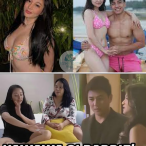 Hot News: Ava Mendez confesses the shocking truth about what happened between her and Jak Roberto!