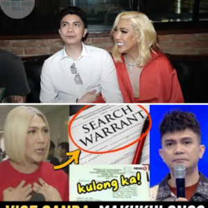 VICE GANDA, SINAMPAHAN NG KASO NI VHONG NAVARRO! 🔴 DAHIL SA MILYONES NA WINALDAZ! /lo