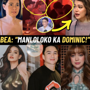 MAY TENSION!? BEA ALONZO PILIT INIIWASAN SI SUE RAMIREZ AT DOMINIZ ROQUE!