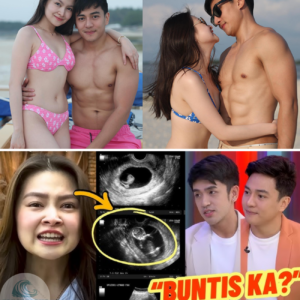 🔥Shock: Is Barbie Forteza Pregnant? Did She Break Up with Jak Roberto Because of It? Is David Licauco the Father? 🔴