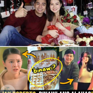 OMG: Jak Roberto Reclaims Barbie Forteza’s Engagement Ring After Breakup, But Plans to Give It to His New Girlfriend!