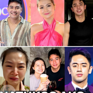 Barbie Forteza and Jak Roberto break up over third-party issue? Is David Licauco the one coming to the rescue?