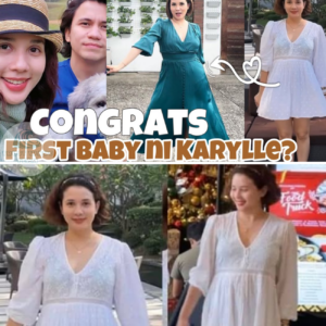 Karylle and Yael Yuson Blessed, Expecting Their First Baby | The Truth About Her Pregnancy 