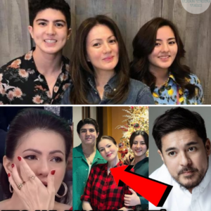 Carmina Villaroel on Mavy Legaspi’s DNA TEST with Aga Muhlach REVEALED…lo