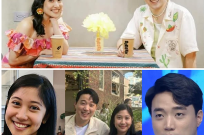 Ryan Bang Almost Got Friend-Zoned by His Fiancée – Fans Are Stunned! The TV star reveals the shocking moment he almost lost his chance with the love of his life – and fans can’t believe how close he came!/lo