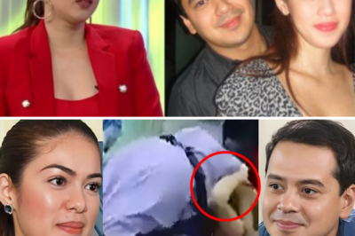 Shaina Magdayao SHOCKINGLY CONFIRMS the NEWS about the LOCK ISSUE with John Lloyd Cruz! (VIDEO) /LO