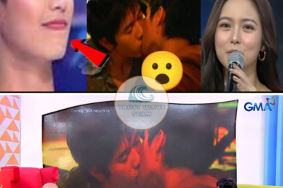 Not Kim Chiu – Siya Pala Ang First Kiss Ni Paulo Avelino!