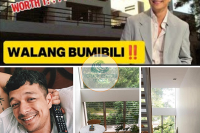 Bahay Ni Jericho Rosales Binibenta, Walang Bumibili