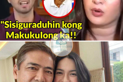 OYO BOY SOTTO NAGSAMPA NG KAS0 LABAN KAY PAULEEN LUNA MATAPOS LlMASIN ANG PERA NI VIC SOTTO!