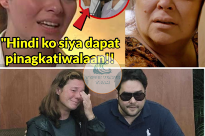 Hindi Inaasahang Pagbabalik-Tanaw: Isiniwalat ni Andi Eigenmann ang Nakakagulat na Sekreto Tungkol sa Pagpanaw ng Ina