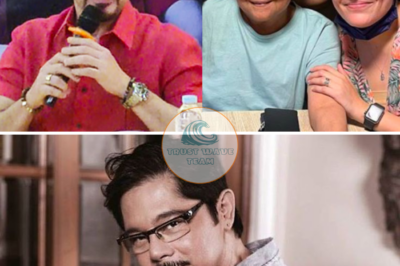 Christopher De Leon heartbroken after losing everything: “I had to mortgage my house. My bank balance was zero.” His debt shocked fans. And that’s why his wife left him…