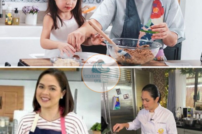 From Screen to Stove: Juday’s Culinary Adventures Beyond Acting