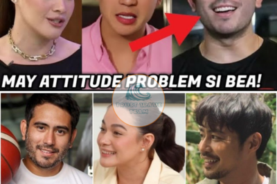 Lumabas Din Ang Totoo! Bea Alonzo May Attitude Problem Pala Kaya Iniiwan Ng Mga Nakakarelasyon Niya!