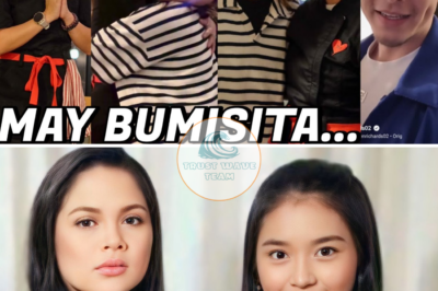 May Special na Bumisita sa Resto ni Judy Ann Santos❤️Kathryn Bernardo Pinagsilbihan ni Juday!