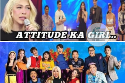 Vice Ganda Nainis Sa Ginawa Ng Aktres Sa Guesting Sa It’s Showtime!