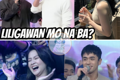 The Truth Comes Out? Vice Ganda’s Unexpected Comments About David Licauco and Barbie Forteza