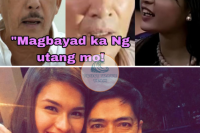 OMG! Tito Sotto INAMING 5Milyon ang PAGKAKAUTANG ni Pauleen Luna! Vic Sotto Hindi makapaniwala!