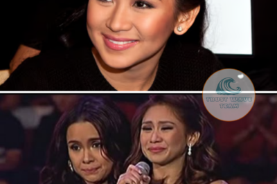 Sarah Geronimo Almost in Tears Over New Blessing – Years of Hard Work Finally Pay Off!