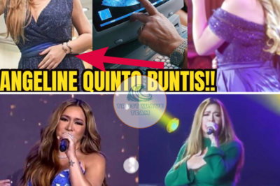 Angeline Quinto 5 Months Pregnant SINIWALAT kay Boy Abunda ANG KATOTOHANAN!