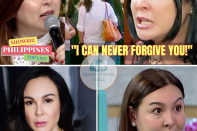 SABUNUTAN at Eskandalo ni Gretchen at Marjorie Barretto sa lamay ng Kanilang Ama!