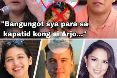 Ria Atayde, KINWENTO ang KALBARYONG Dinanas ni ARJO Atayde kay MAINE Mendoza!