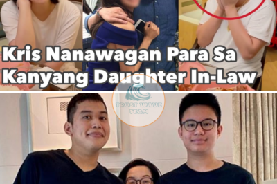 Kris Aquino May MENSAHE para sa Kanyang MAGIGING DAUGHTER IN LAW at Bimby KILIG na KILIG