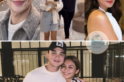 Is Dominic Roque courting Kathryn Bernardo? Dominic Roque breaks his silence