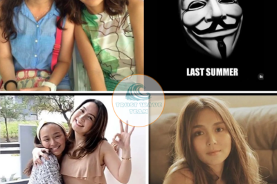 Kathryn Bernardo’s sister stirs intrigue with post. To whom is she alluding?