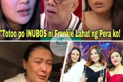 Kc Concepcion, May Rebelasyon Ukol Sa Malaking Utang Sa Kaniya Ni Franki Pangilinan?