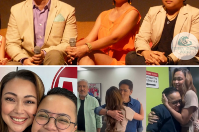 REAKSYON ni Aiza Seguerra, Emosyonal sa Pagkikita Nila ni Jodi Sta. Maria ng Bumisita Ito sa Eat Bulaga /lo