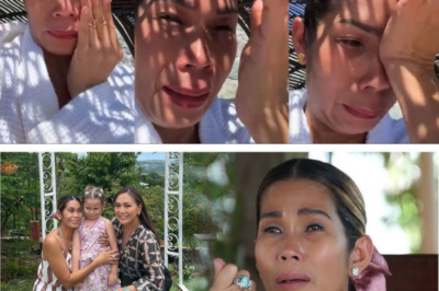 HEARTBREAKING: Pokwang CRIES NONSTOP After Enduring a Devastating Trial – ‘I COULDN’T HANDLE IT’./lo