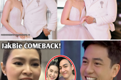 NAKAKAKILIG! BARBIE Forteza, UMAMIN na willing bigyan ng SECOND CHANCE si JAK Roberto! /lo