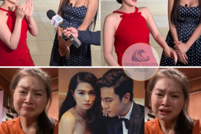 Herlene Budol DEFENDS Barbie Forteza Amid Breakup Announcement with Jak Roberto – ‘It Feels So Good When Women Support Each Other!’