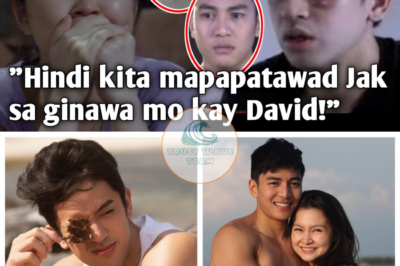 GRABE! Matinding SUNTUKAN ang Nauwi sa KOMPRONTASYON nina DAVID Licauco at JAK Roberto – Alamin ang Buong Detalye!