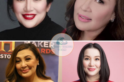 What did Kris Aquino do that Sharon Cuneta will never forget?