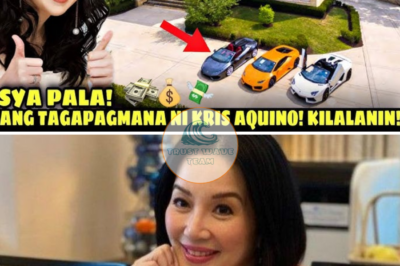 Kris Aquino’s Wealth Exposed: Her Billion-Peso Empire Revealed! (VIRAL VIDEO)