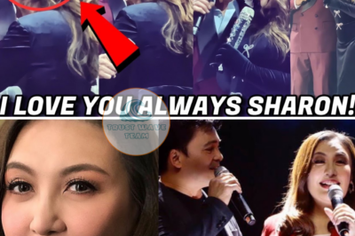 GABBY CONCEPCION, NAIYAK NA INAMING MAHAL NA MAHAL SI SHARON CUNETA!