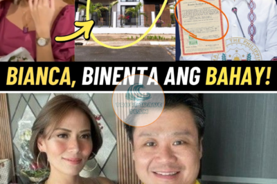 BIANCA MANALO, IBINENTA ANG MANSION NA REGALO NI SEN. WIN GATCHALIAN: MATAPOS ANG HIWALAYAN!