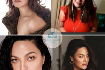 The Secret Behind KC Concepcion’s Career Hiatus: A Health Struggle Revealed