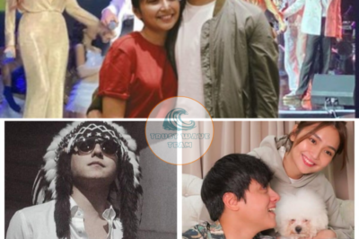 Kotse ni Daniel ilang gabi nang paikut-ikot sa bahay nina Kathryn?