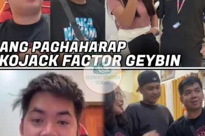 Ser Geybin NAGSALITA Na! Full Video ng PAGHAHARAP ni Ser Geybin sa PAGPAPALAYAS Niya sa Dalawa