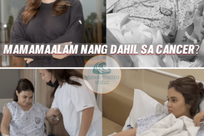 Ivana Alawi Mamamaalam Dahil sa Malubhang Sakit Ngayong Taon?