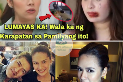 NAKAKAAWA! Pauleen Luna, PINALAYAS na nga ba ni Danica Sotto sa Kanilang Bahay? Alamin ang Buong Detalye!