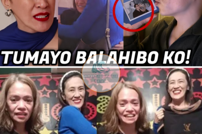 AiAi Delas Alas TUMAYO ang BALAHIBO ng MAY AMININ si Angelica Yulo sa KANYA ng TANUNGIN NIYA ITO!