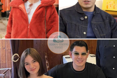 Richard Gutierrez describes Barbie Imperial sa ‘maalaga’ and ‘totoong tao’