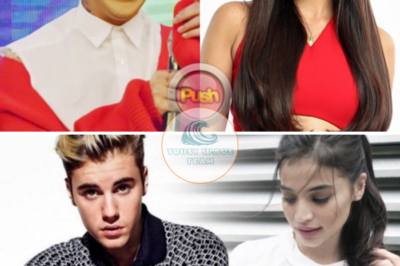 Vice Ganda reveals Anne Curtis declined to give her number to Justin Bieber 😱